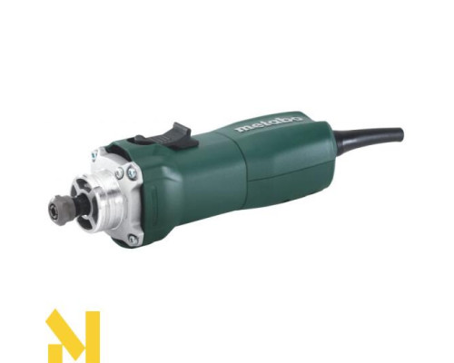 Фрезерний мотор Metabo FME 737