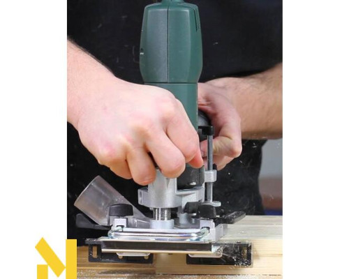 Фрезер Metabo OFE 738