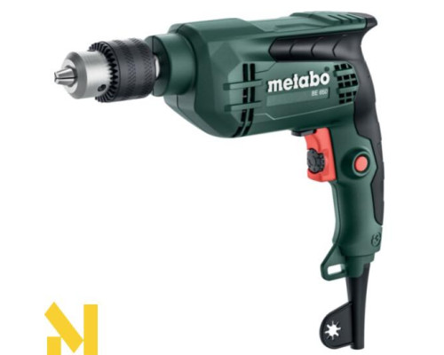 Дриль Metabo BE 650 (600741000)