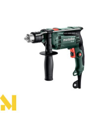 Дриль ударний Metabo SBE 650 (600742000)