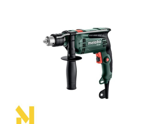 Дриль ударний Metabo SBE 650 (600742000)
