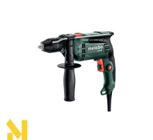 Дриль ударний Metabo SBE 650 (600742850)