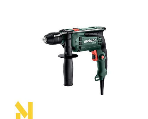 Дриль ударний Metabo SBE 650 (600742850)
