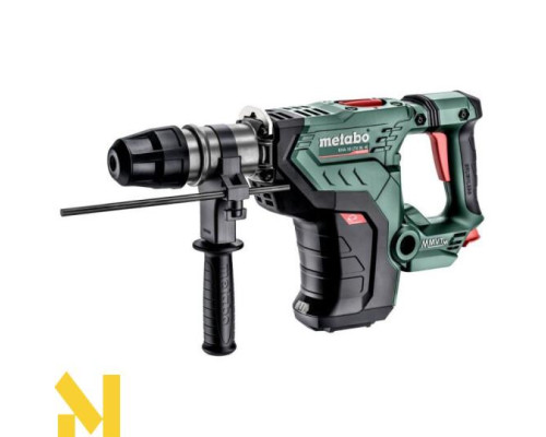 Перфоратор акумуляторний Metabo KHA 18 LTX BL 40 (без АКБ та ЗП)
