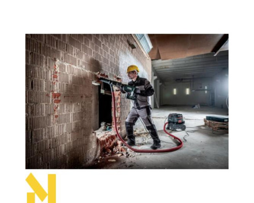 Перфоратор Metabo KHEV 5-40 BL