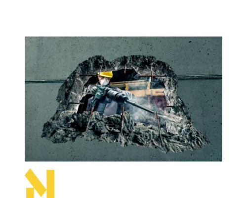 Перфоратор Metabo KHEV 8-45 BL