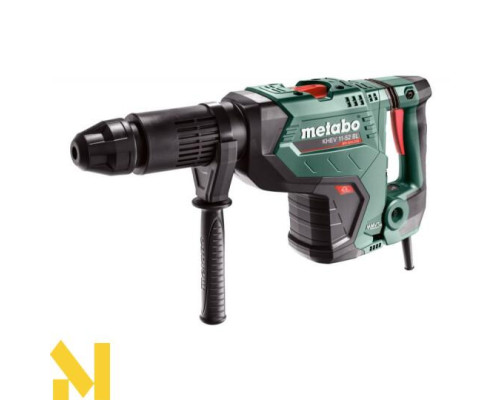 Перфоратор Metabo KHEV 11-52 BL