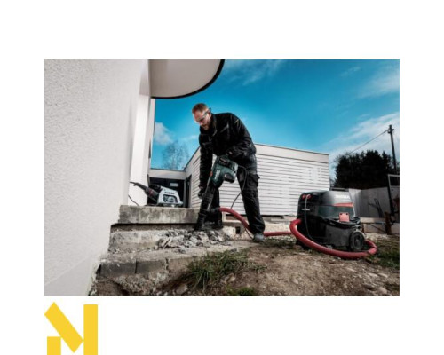 Перфоратор Metabo KHEV 11-52 BL