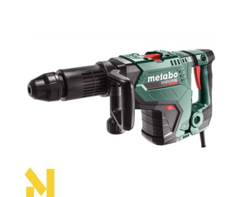 Відбійний молоток Metabo MHEV 11 BL