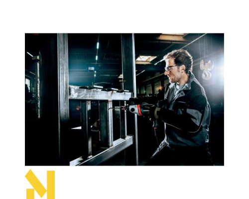 Дриль ударний Metabo SB 850-2 (600780000)