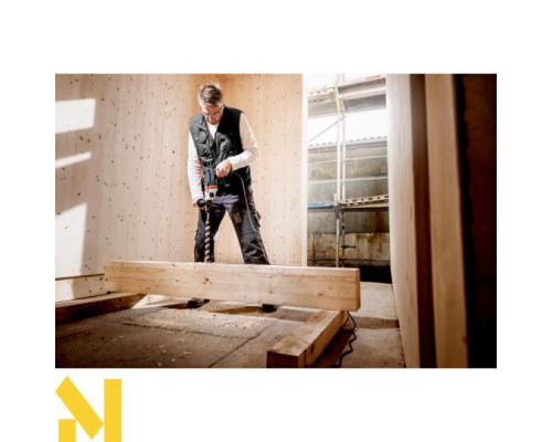 Дриль ударний Metabo SB 850-2 (600780000)