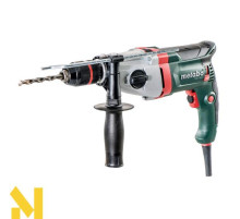 Дриль ударний Metabo SBE 780-2