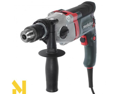 Дриль ударний Metabo SBE 780-2 (600781510)