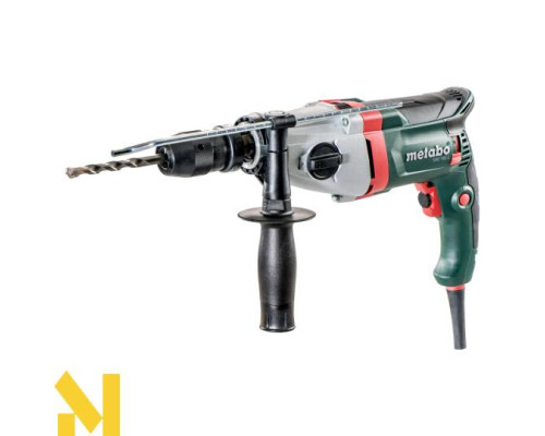 Дриль ударний Metabo SBE 780-2 (600781850)