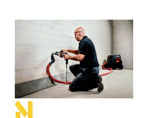 Дриль ударний Metabo SBE 850-2 ЗВП