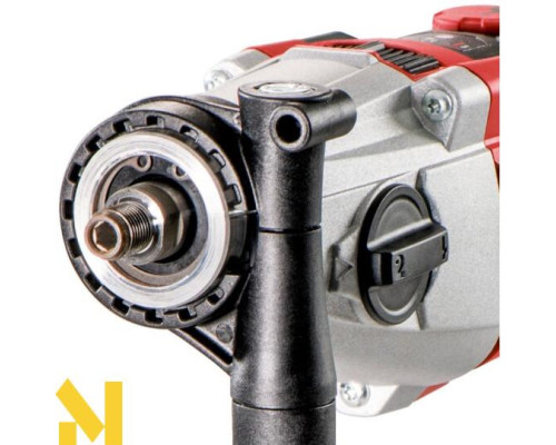 Дриль ударний Metabo SBE 850-2 ЗВП