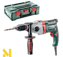 Дриль ударний Metabo SBE 850-2 ЗВП