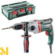 Дриль ударний Metabo SBE 850-2 ЗВП