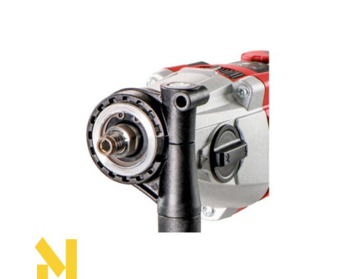 Дриль ударний Metabo SBEV 1000-2