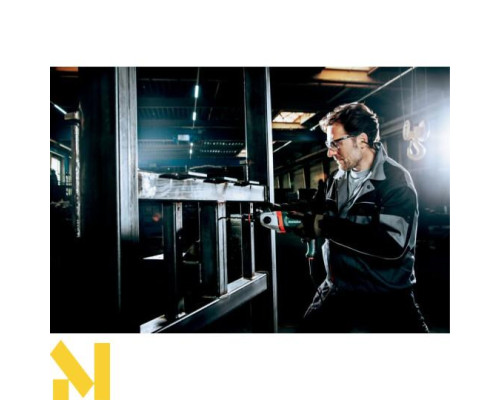 Дриль ударний Metabo SBEV 1000-2