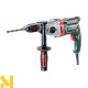 Дриль ударний Metabo SBEV 1100-2 S