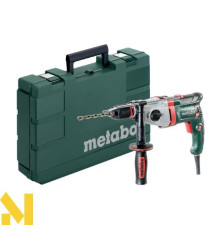 Дриль ударний Metabo SBEV 1100-2 S