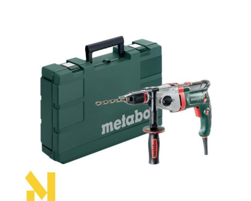 Дриль ударний Metabo SBEV 1100-2 S