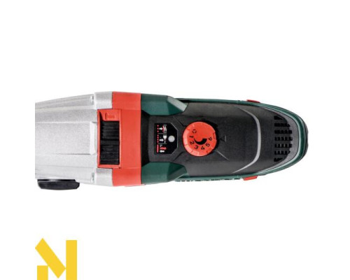 Дриль ударний Metabo SBEV 1300-2 S