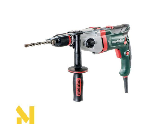 Дриль ударний Metabo SBEV 1300-2 S
