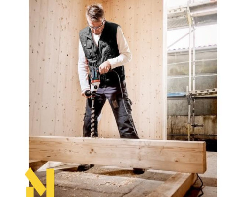 Дриль ударний Metabo SBE 850-2 S