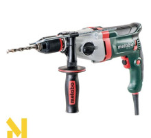 Дриль ударний Metabo SBE 850-2 S