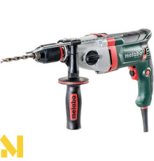 Дриль ударний Metabo SBE 850-2 S