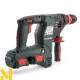 Перфоратор акумуляторний Metabo KHA 36-18 LTX 32 (4x5.2 Аг + 2xЗП + кейс)