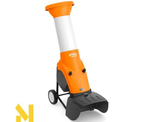 Подрібнювач садовий електричний STIHL GHE 250
