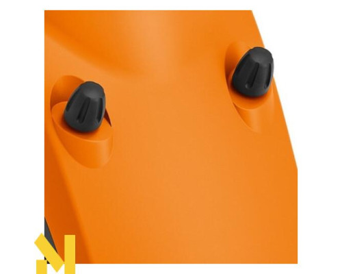 Подрібнювач садовий електричний STIHL GHE 150