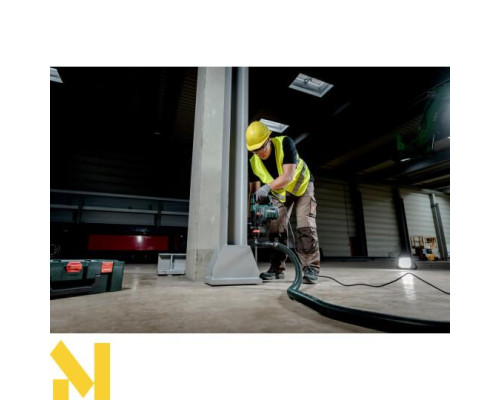 Перфоратор акумуляторний Metabo KHE 3560 Q