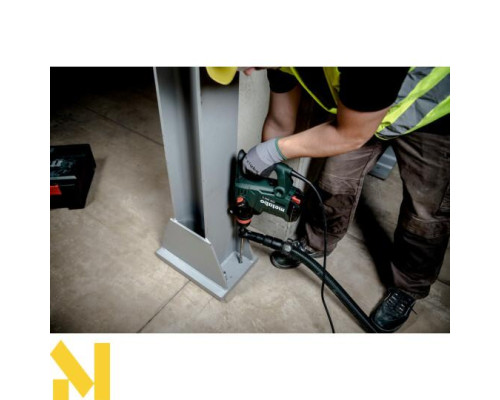 Перфоратор акумуляторний Metabo KHE 3560 Q