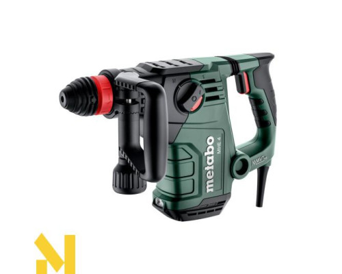 Відбійний молоток Metabo MHE 4