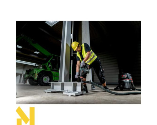 Перфоратор акумуляторний Metabo KH 18 LTX BL 35 Q metaBOX 185 XL