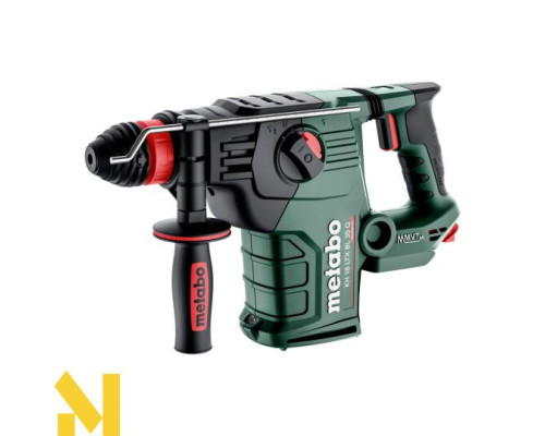 Перфоратор акумуляторний Metabo KH 18 LTX BL 35 Q (без АКБ та ЗП)