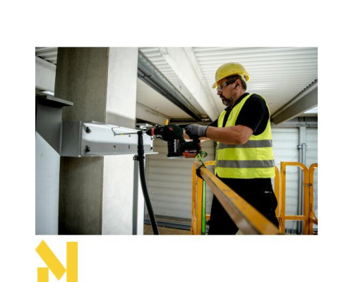 Перфоратор акумуляторний Metabo KH 18 LTX BL 35 Q (без АКБ та ЗП)