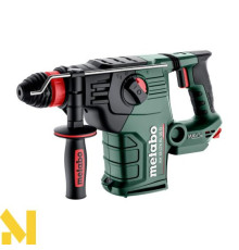 Перфоратор акумуляторний Metabo KH 18 LTX BL 35 Q (без АКБ та ЗП)