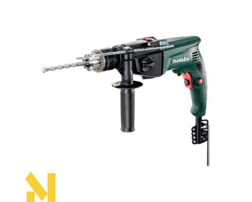 Дриль ударний Metabo SBE 760 (600841000)