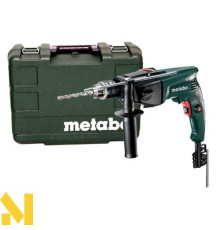 Дриль ударний Metabo SBE 760 (600841500)