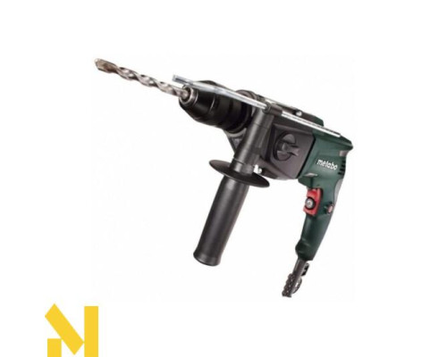 Дриль ударний Metabo SBE 760 (600841850)