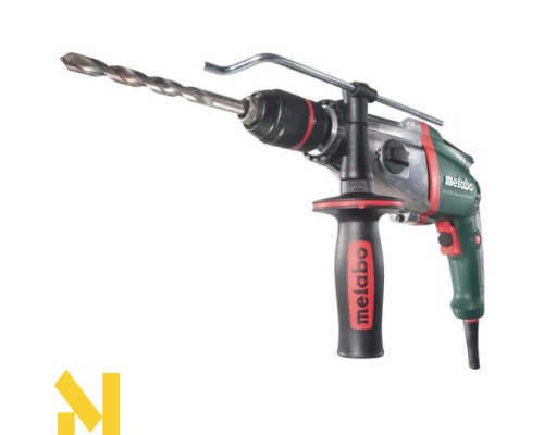 Дриль ударний Metabo SBE 850 SE