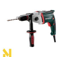 Дриль ударний Metabo SBE 1300