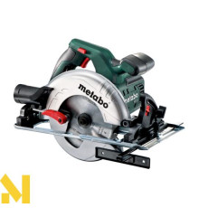 Пила дискова Metabo KS 55 (600855000)
