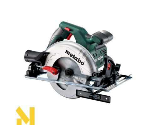Пила дискова Metabo KS 55 (600855000)