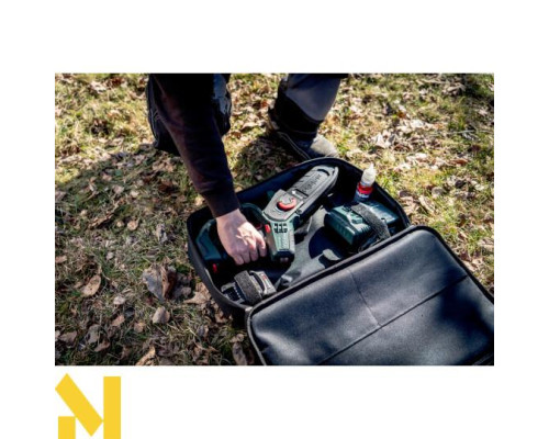 Міні-пила акумуляторна Metabo MS 18 LTX 15